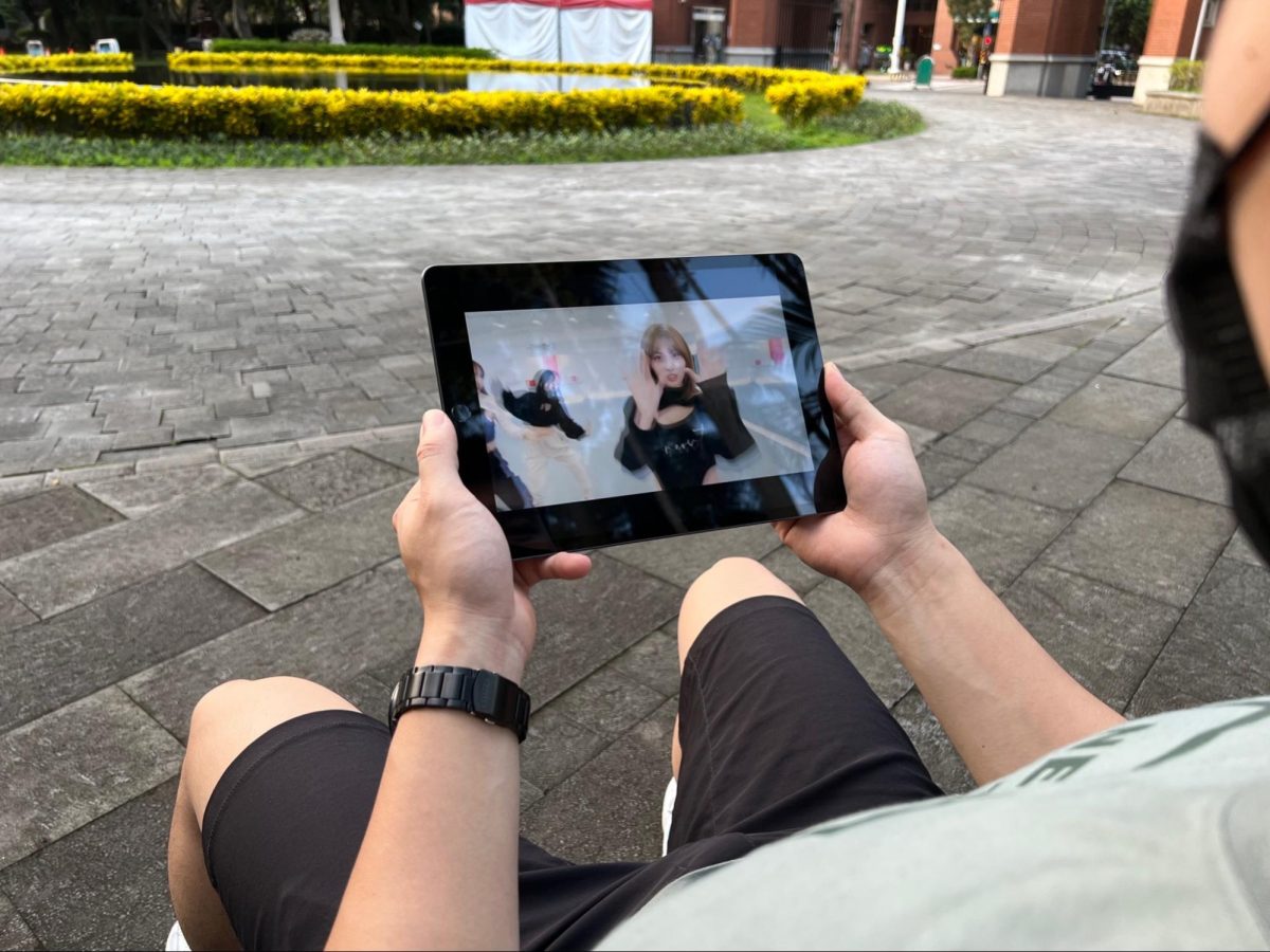 iPad 9 Penoval A4 Pro
