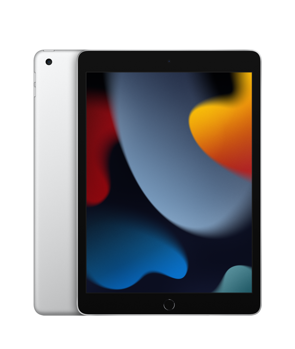 iPad 9 Penoval A4 Pro