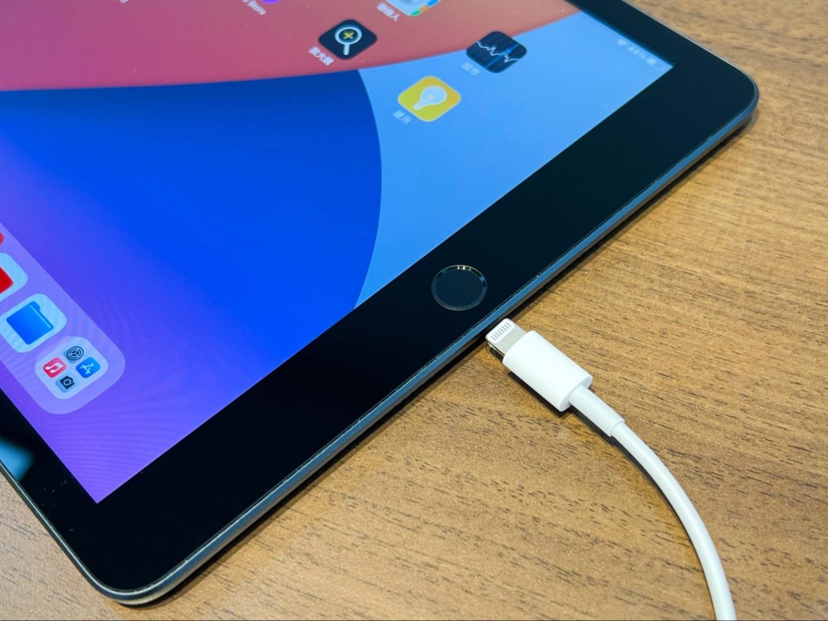 iPad 9 Penoval A4 Pro