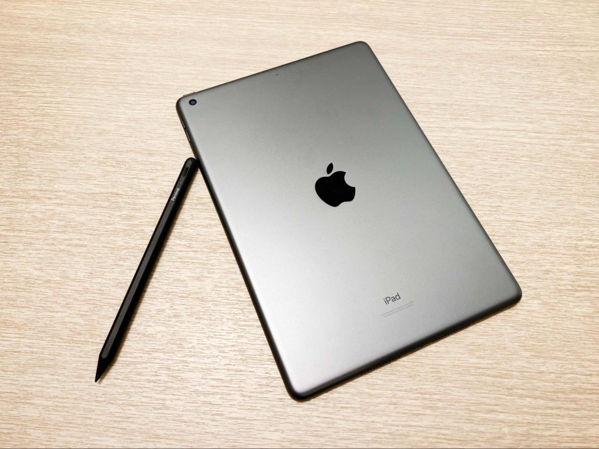 iPad 9 Penoval A4 Pro