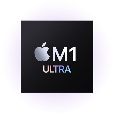 M1 Ultra