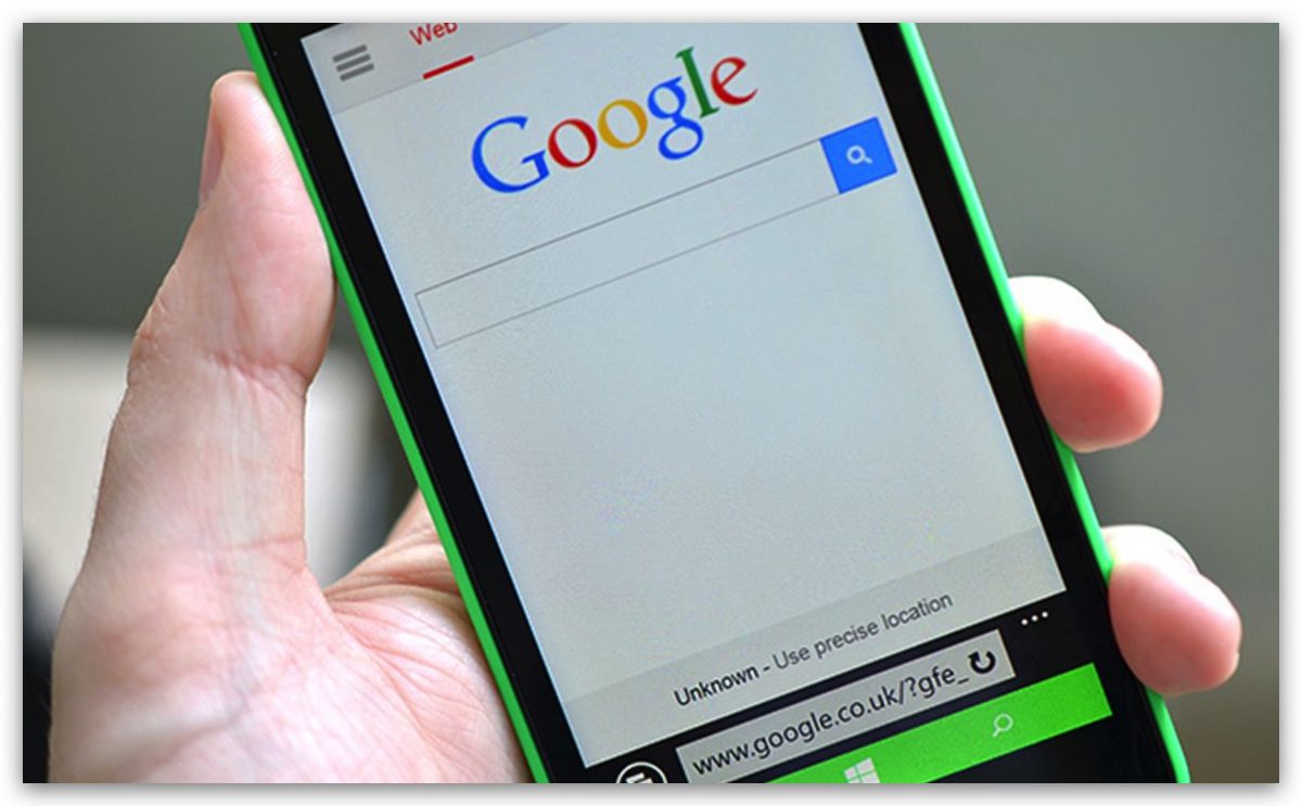 Windows Phone
