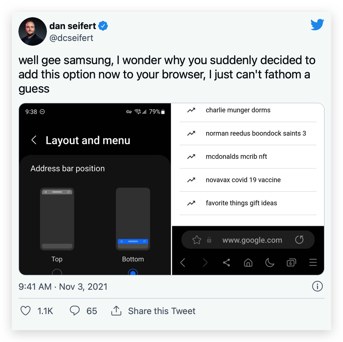 Samsung