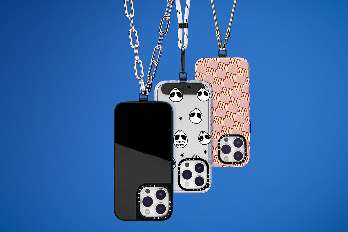 CASETiFY 雙 11 優惠活動