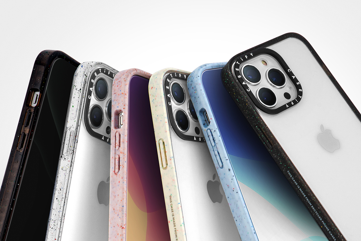 CASETiFY 雙 11 優惠活動