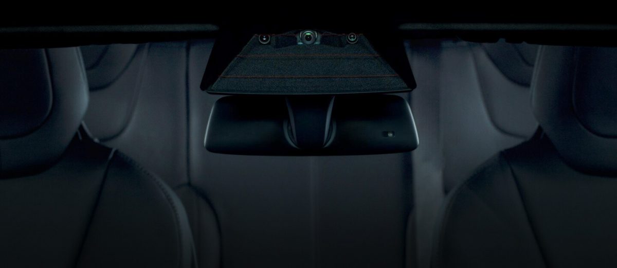 特斯拉 Tesla FSD 鏡頭更換計畫