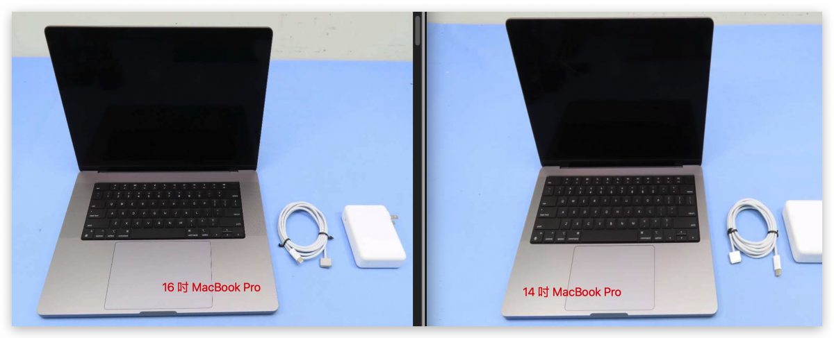 MacBook Pro  通過 NCC 審驗