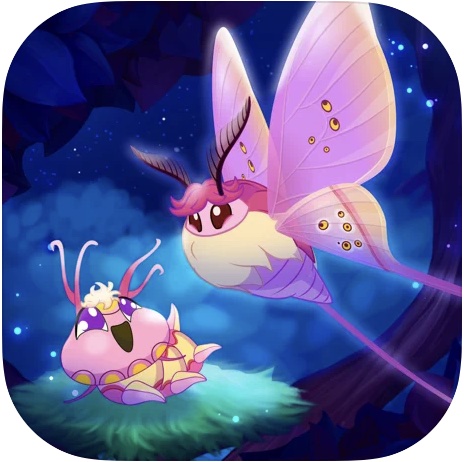 5 款休閒輕手遊 Flutter:Starlight