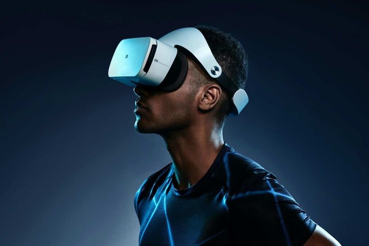 Oculus 2 體驗
