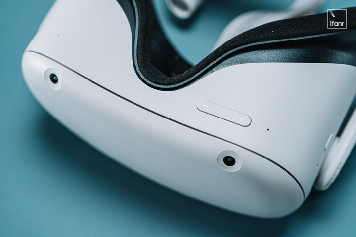 Oculus 2 體驗