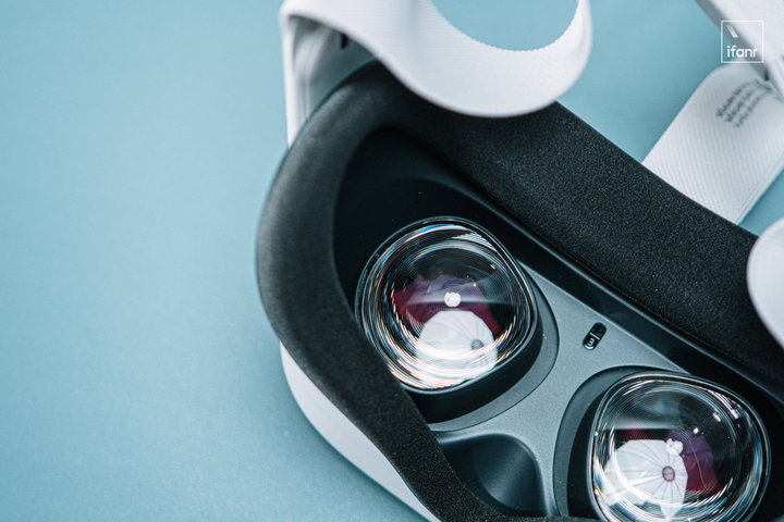 Oculus 2 體驗