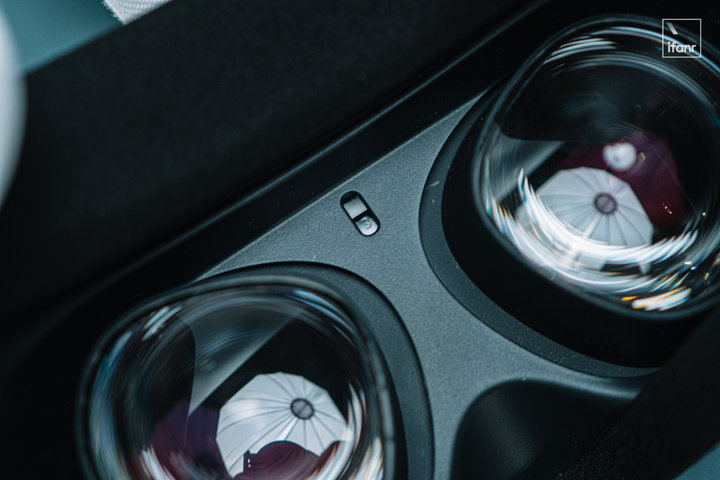 Oculus 2 體驗