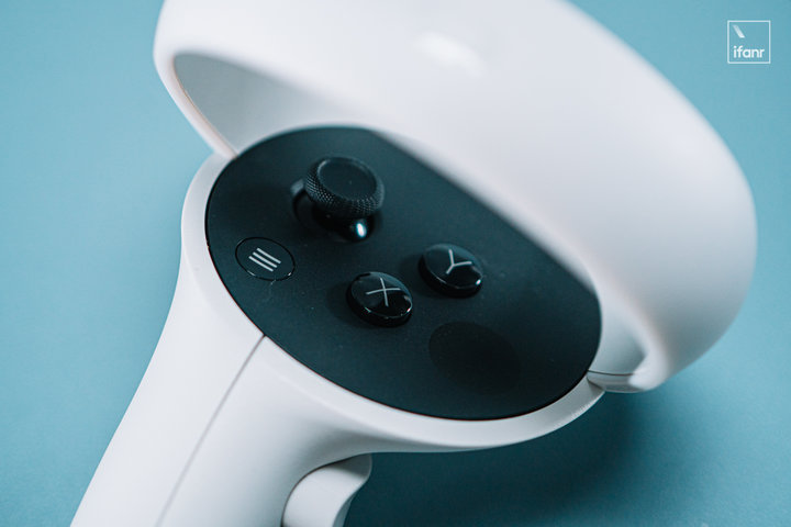 Oculus 2 體驗