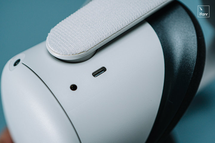 Oculus 2 體驗