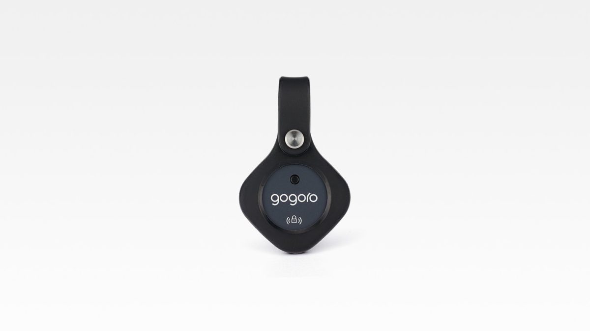Gogoro Gogoro Smart Coin 鑰匙 卡片鑰匙 智慧鑰匙