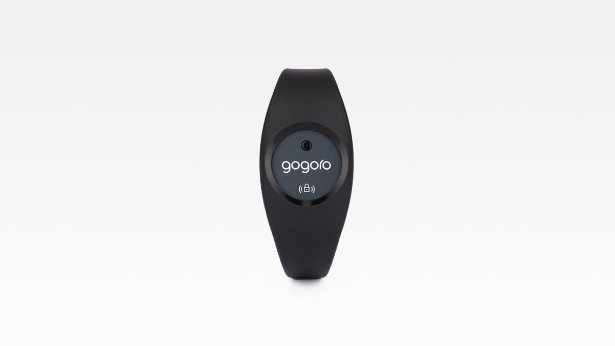 Gogoro Gogoro Smart Coin 鑰匙 卡片鑰匙 智慧鑰匙