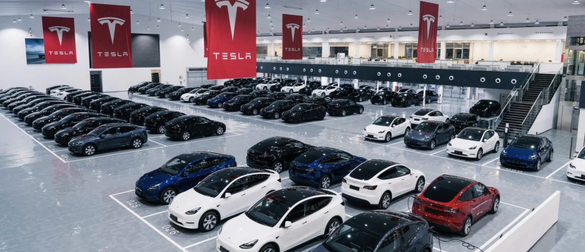 特斯拉 Tesla 馬斯克 交車