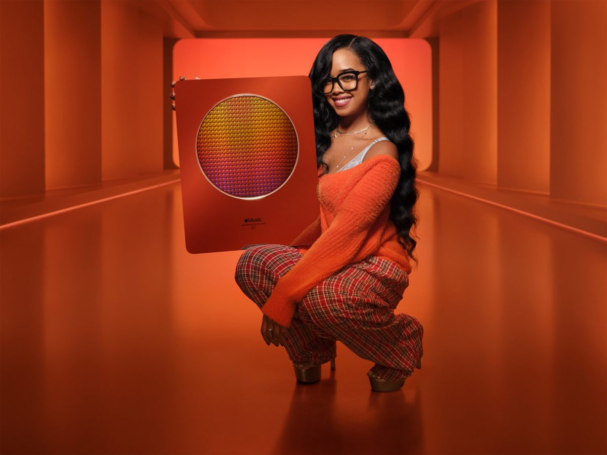 Apple Music Awards