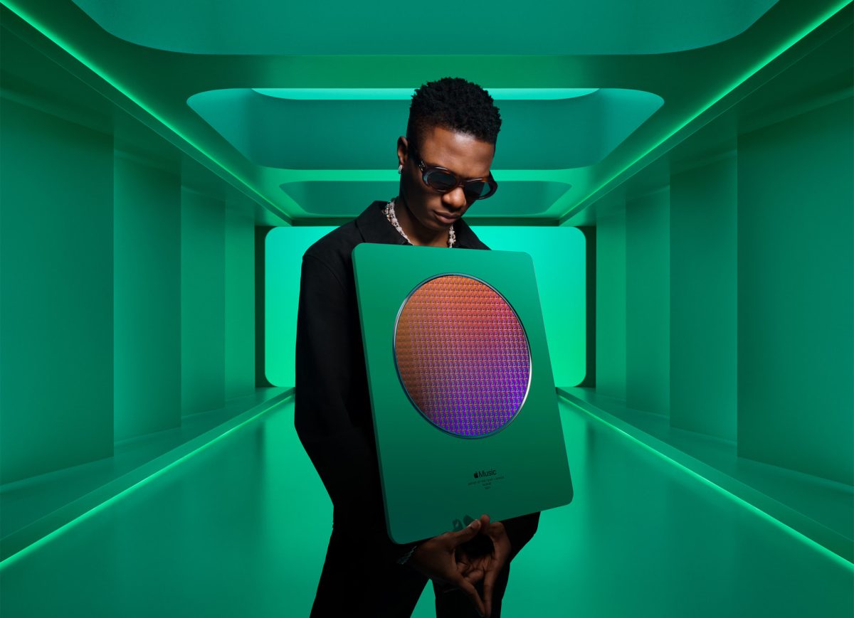 Apple Music Awards