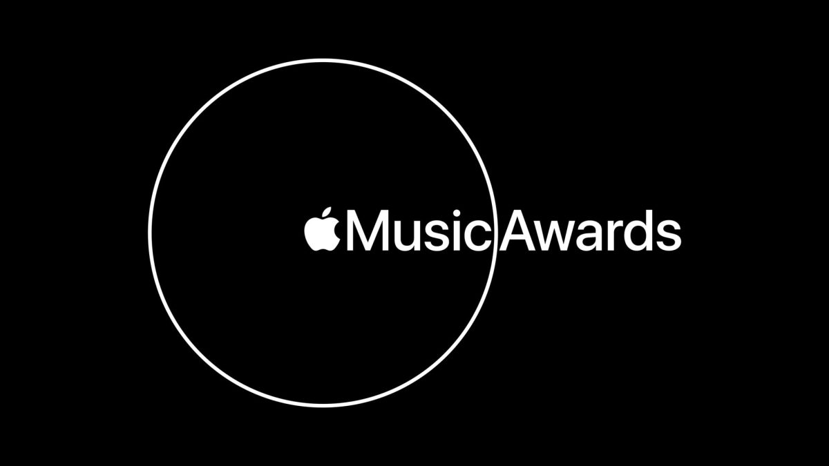 Apple Music Awards