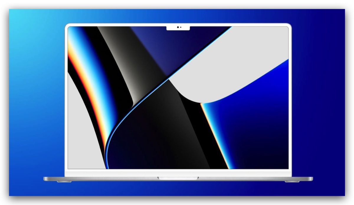 2022 MacBook Ari