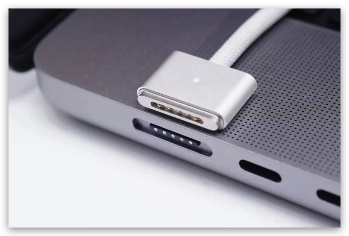2022 MacBook Air
