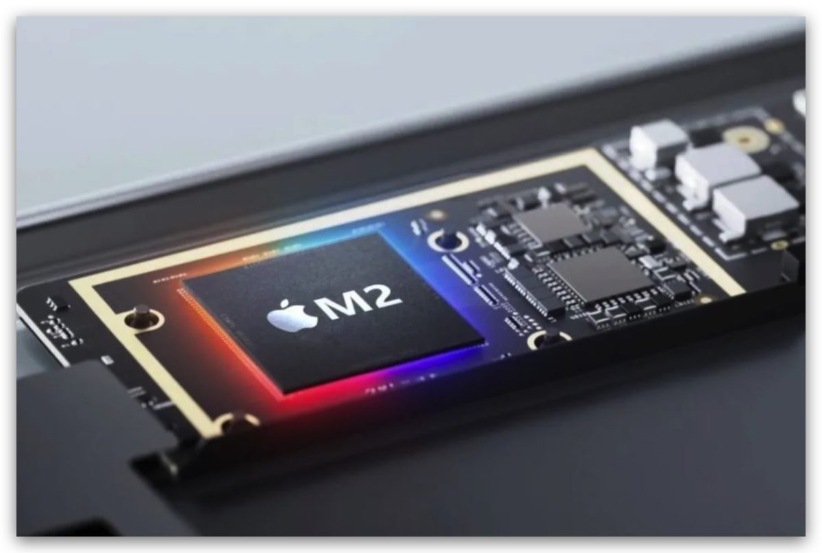 2022 MacBook Air