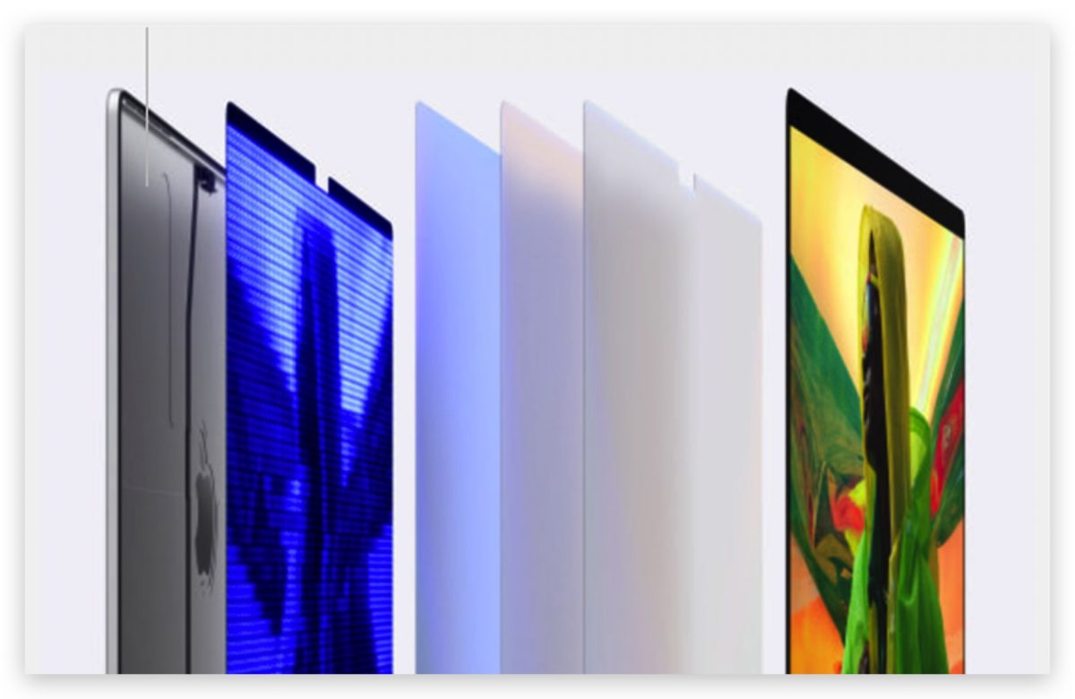 2022 MacBook Air