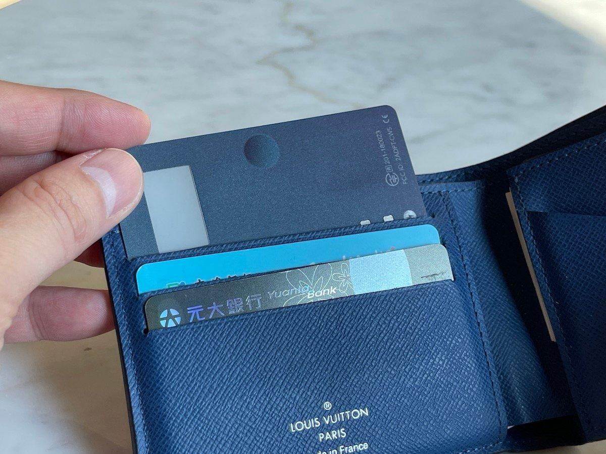CoolWallet Pro