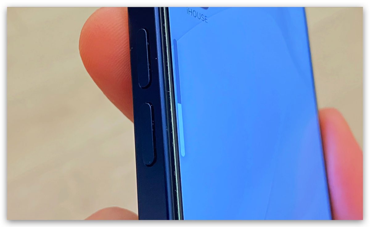 iPhone 拍照 聲音