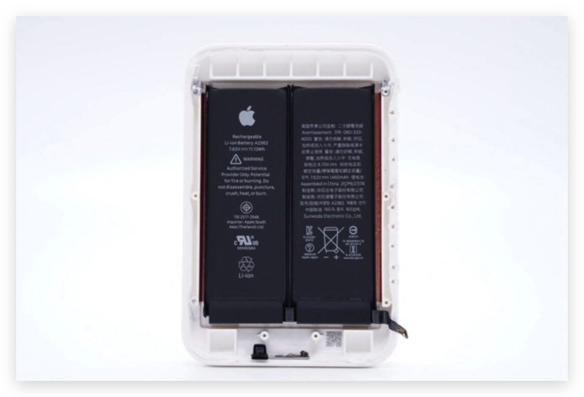 MagSafe 行動電源