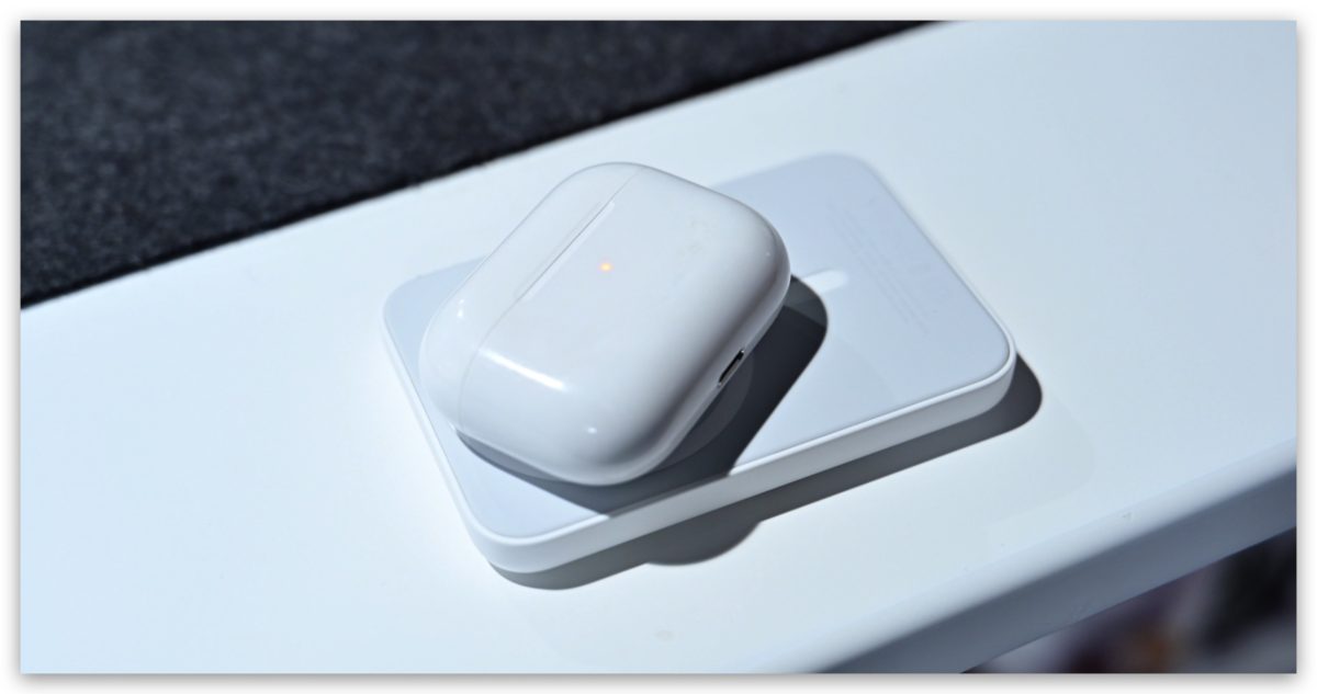 MagSafe 行動電源