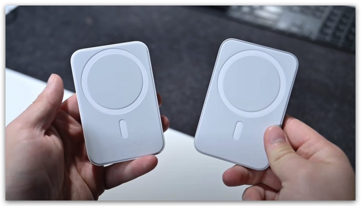 MagSafe 行動電源