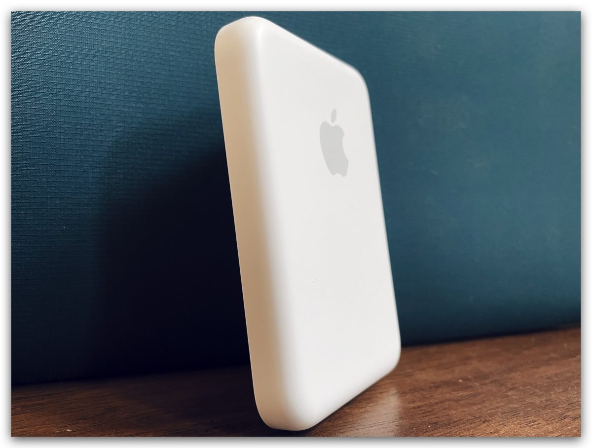 MagSafe 行動電源
