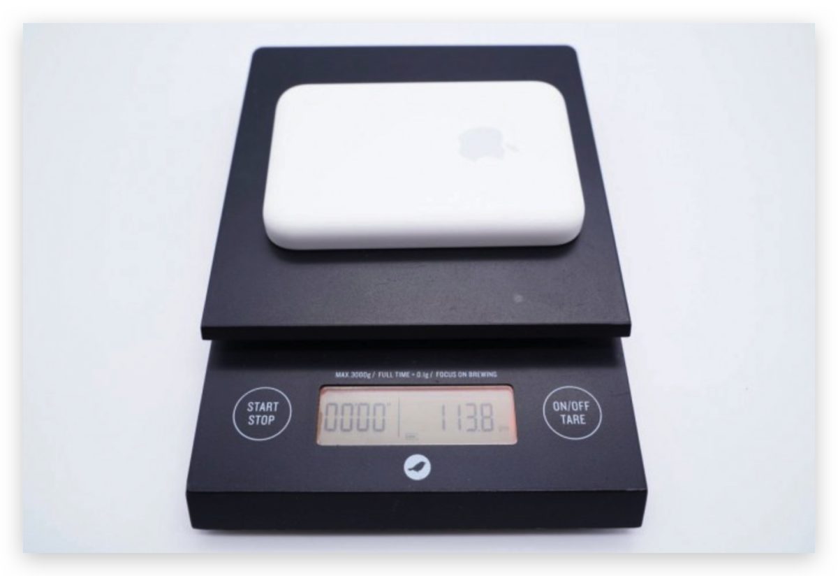 MagSafe 行動電源