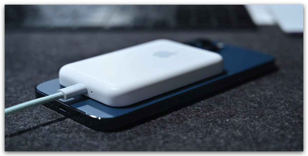 MagSafe 行動電源 規格 售價 容量 功能