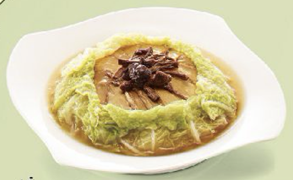 素食 蔬食年菜推薦 