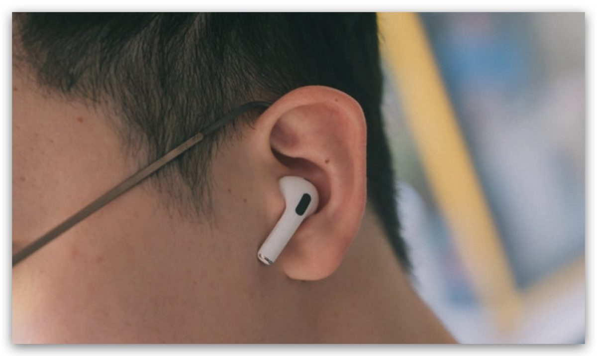 AirPods 3 體驗心得