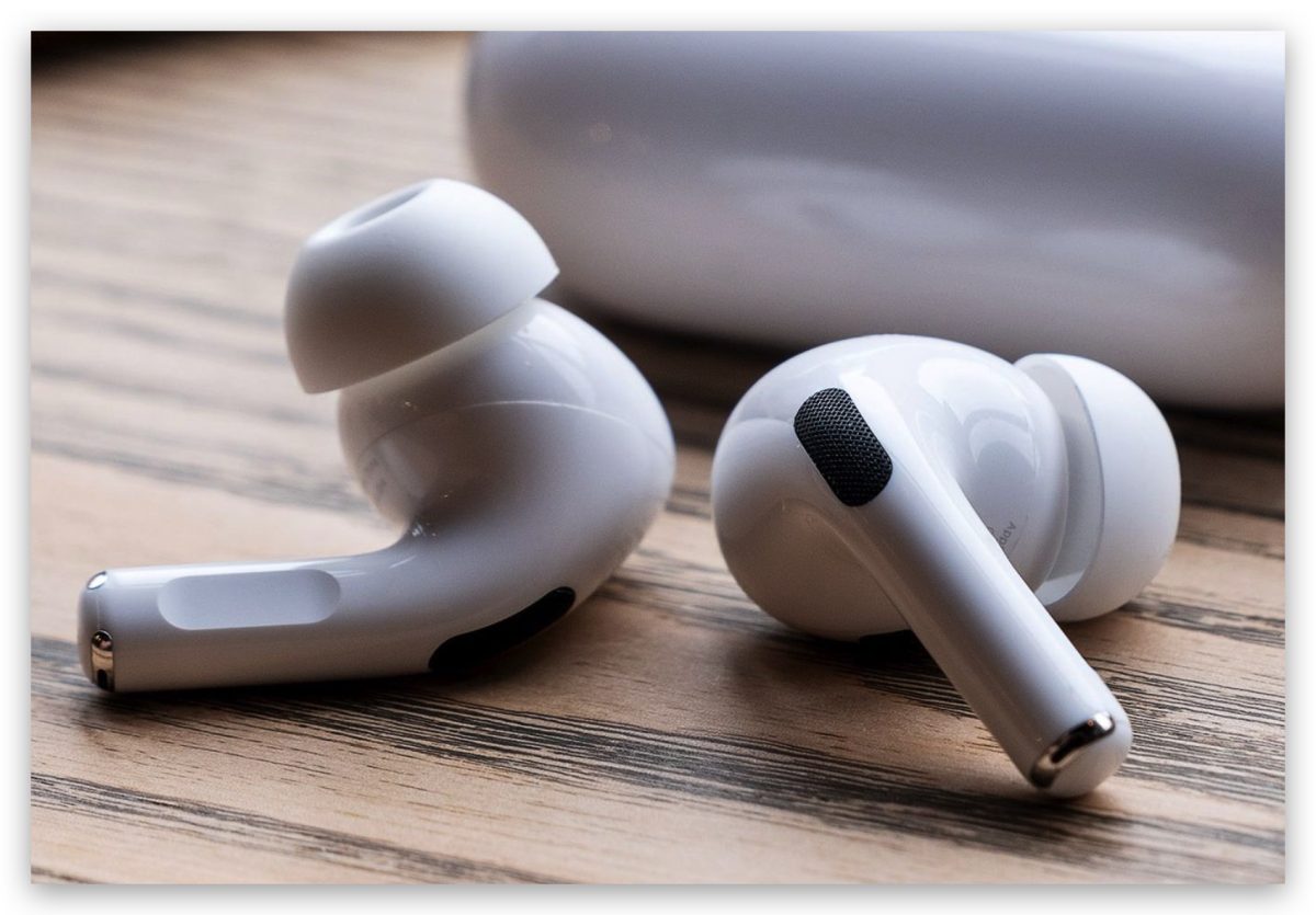 AirPods 3 體驗心得