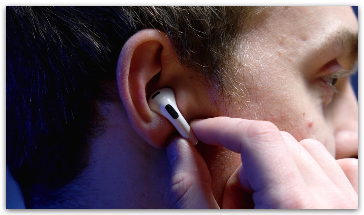 AirPods 3 體驗心得