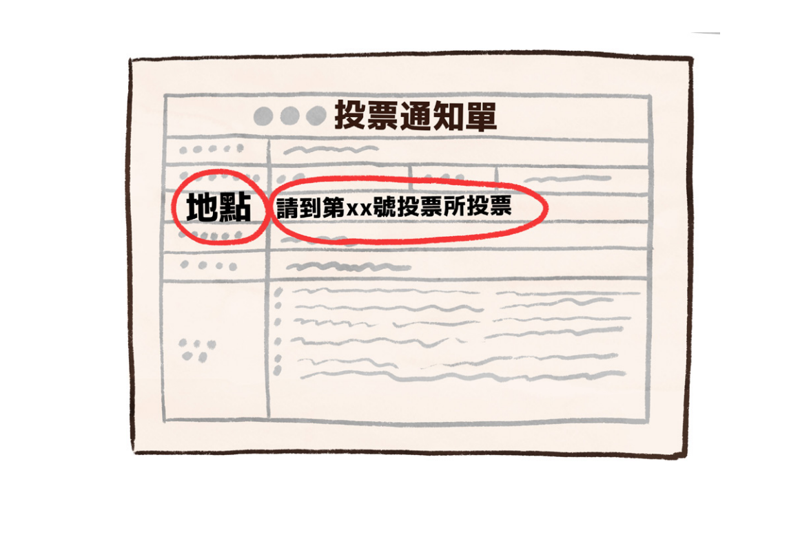 公投