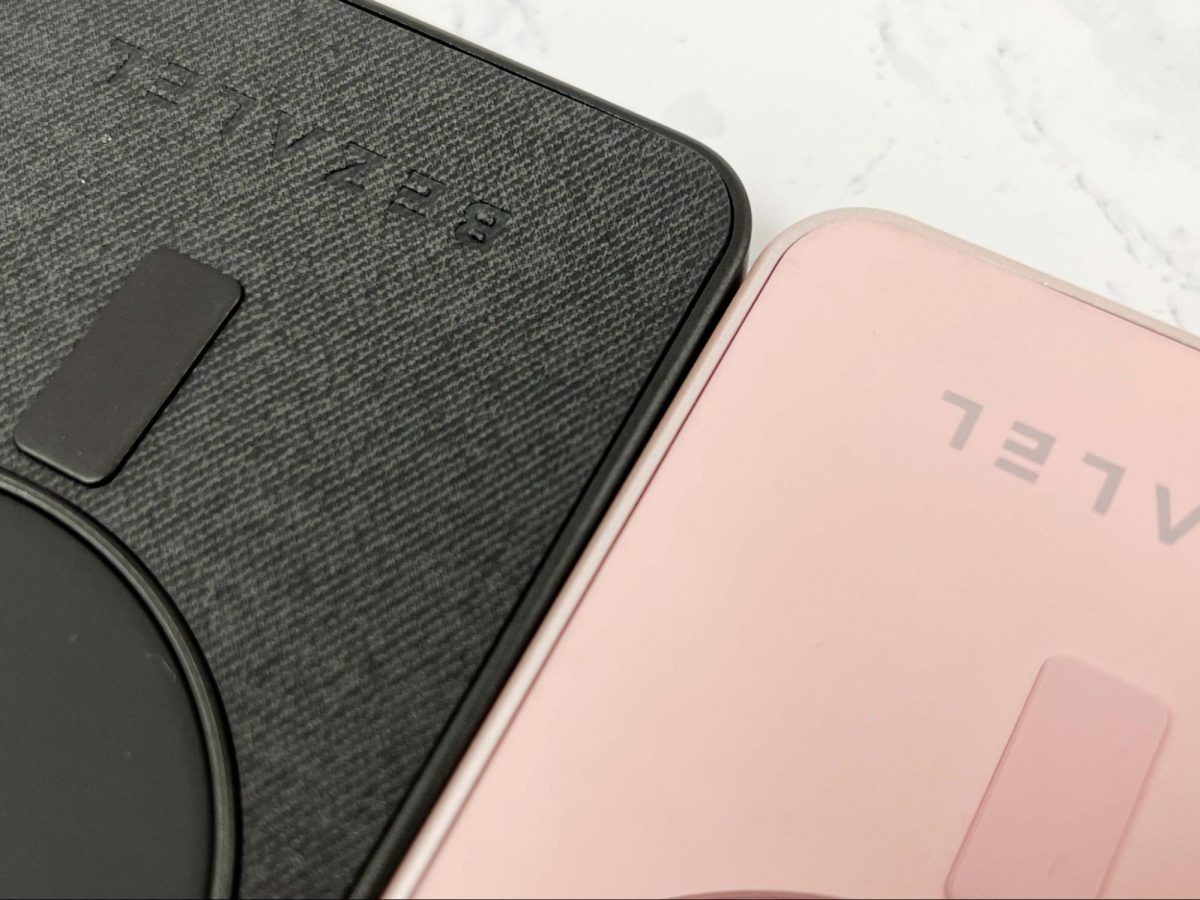 Prelude SE MagSafe 立架式磁吸無線行動電源