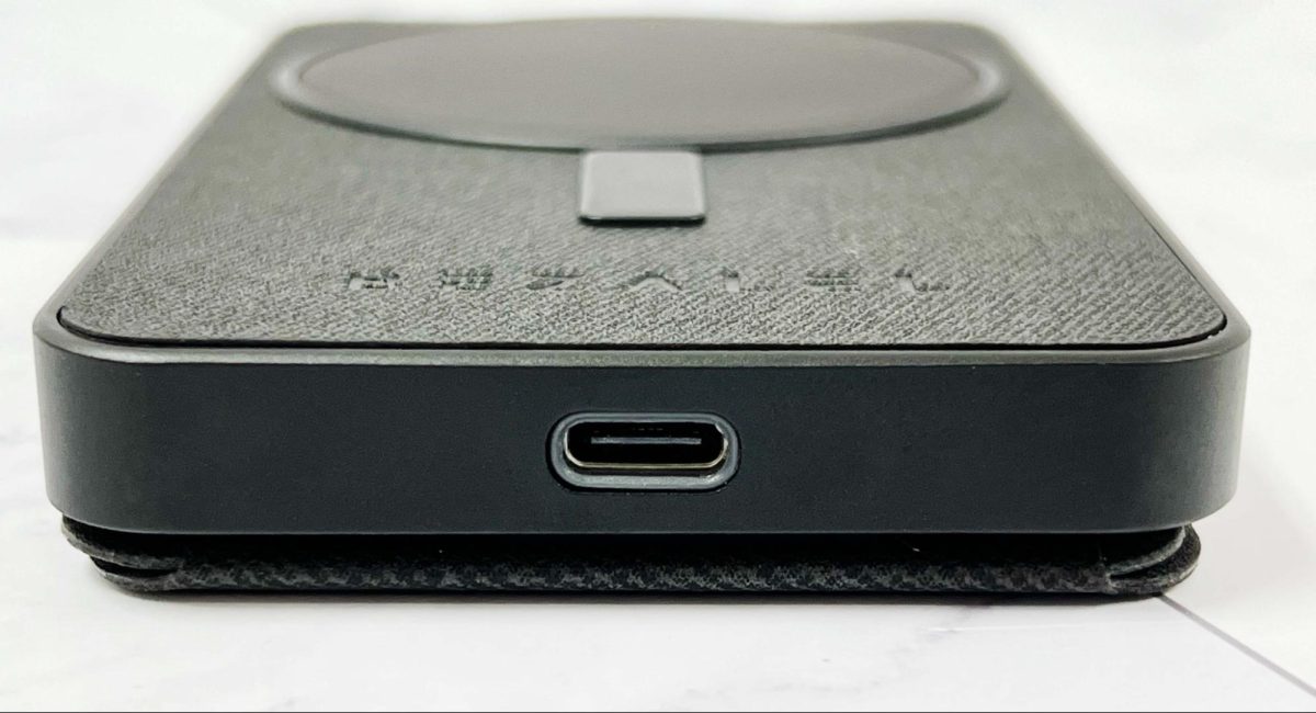Prelude SE MagSafe 立架式磁吸無線行動電源