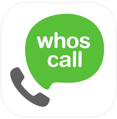 Whoscall