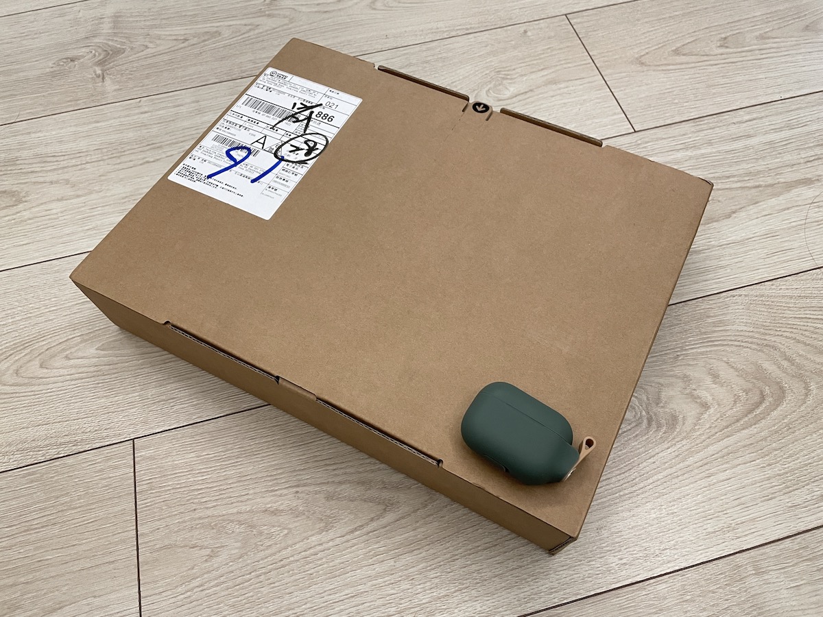 2021 MacBook Pro 開箱