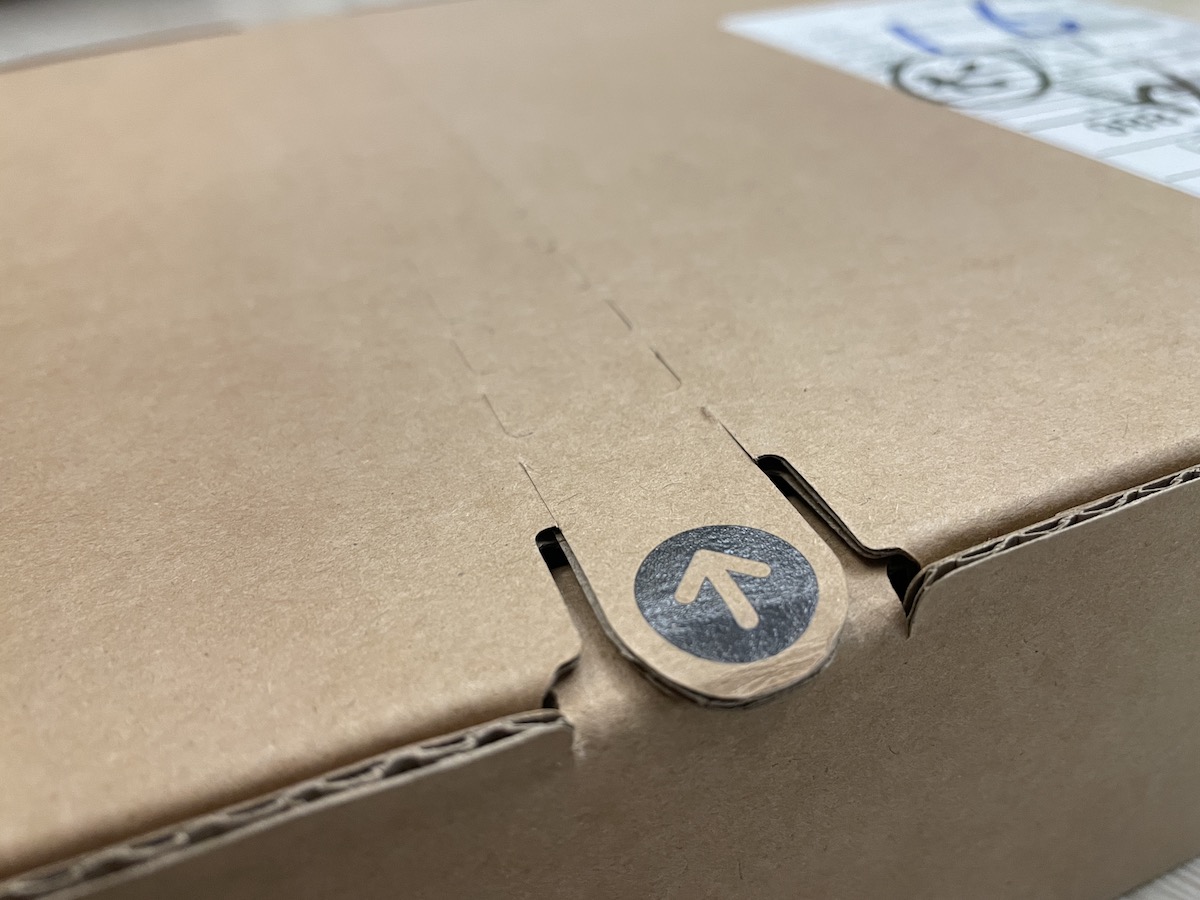 2021 MacBook Pro 開箱
