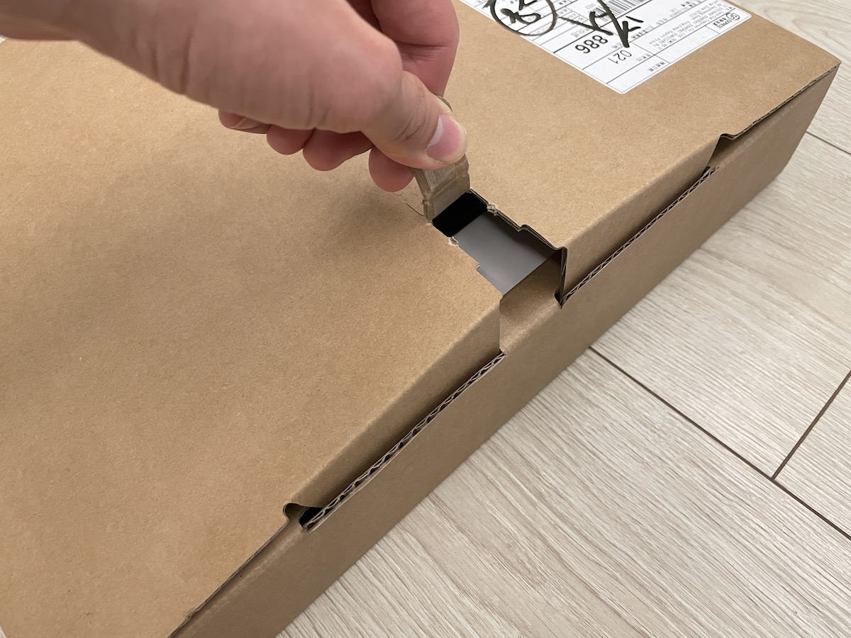 2021 MacBook Pro 開箱