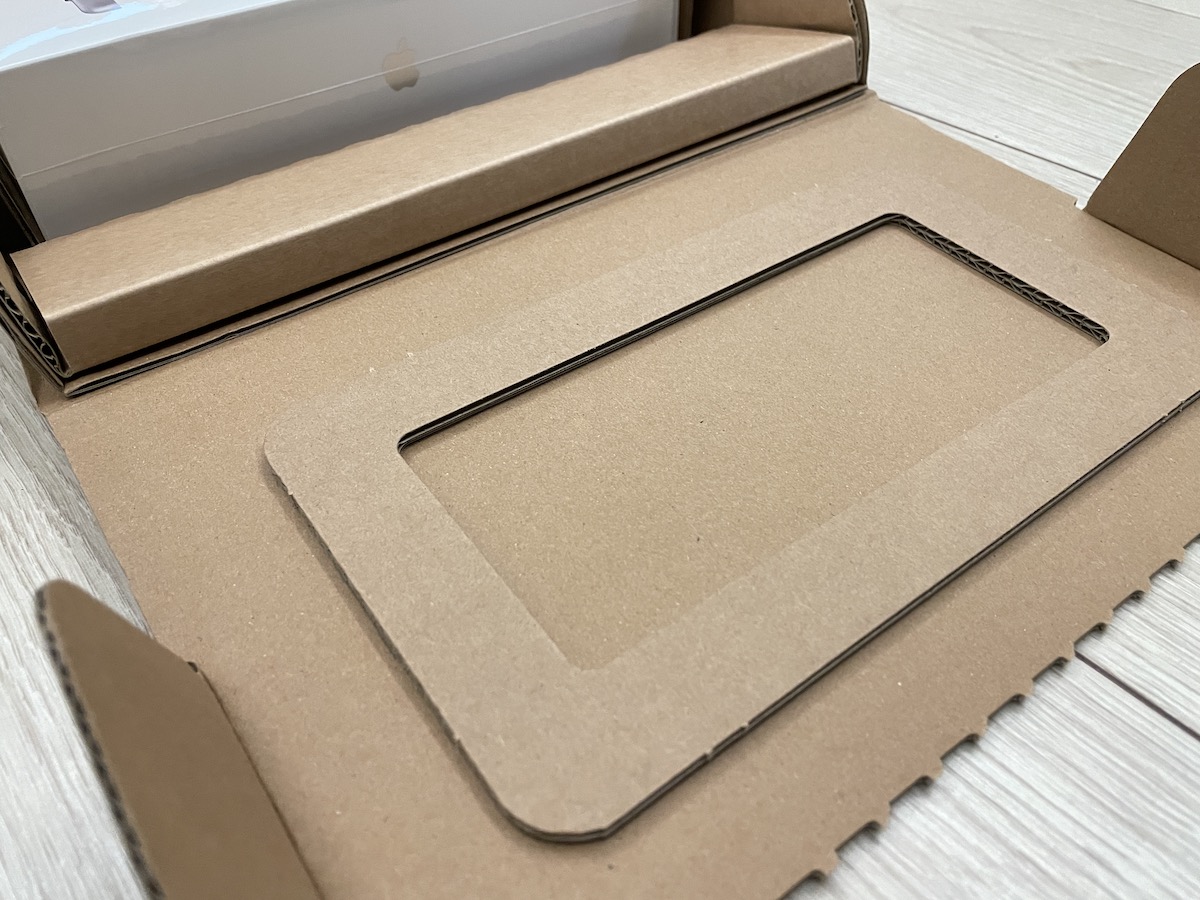 2021 MacBook Pro 開箱