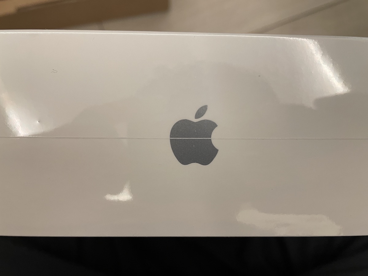 2021 MacBook Pro 開箱
