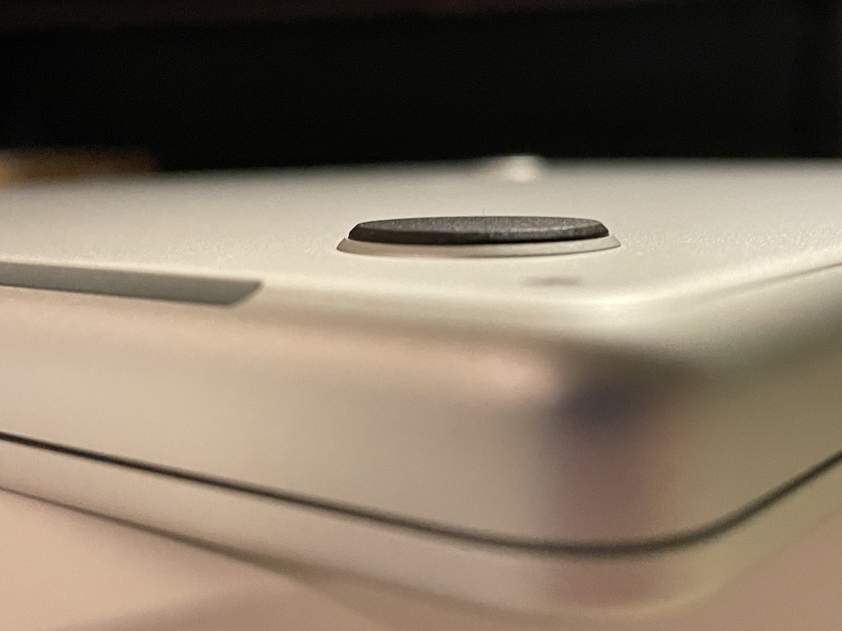 2021 MacBook Pro 開箱